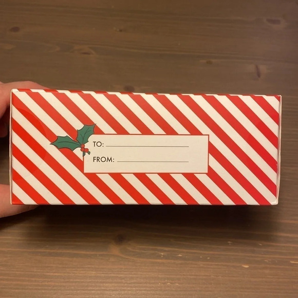 Disney Mickey Mouse Holiday Crew Socks​ - Picture 2 of 4